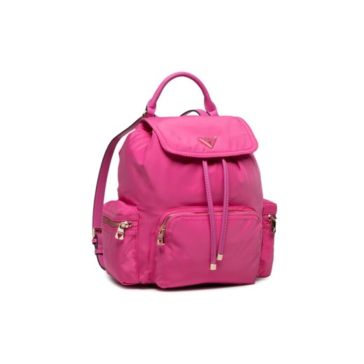 Guess Plecak Eco Gemma Backpack HWEYG8 39532 Różowy Guess 00 MODIVO okazyjna cena