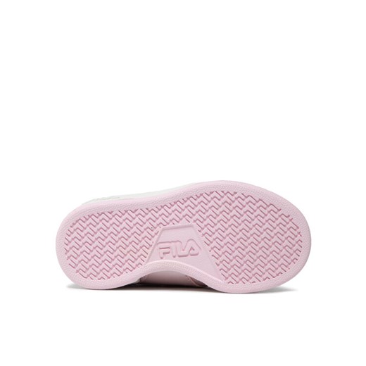 Fila Sneakersy Arcade Velcro Infants 1011078.74S Różowy Fila 26 wyprzedaż MODIVO