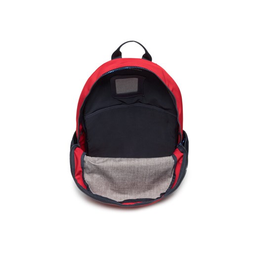 Tommy Hilfiger Plecak Kids Core Backpack Corp AU0AU01277 Czerwony Tommy Hilfiger 00 MODIVO promocja
