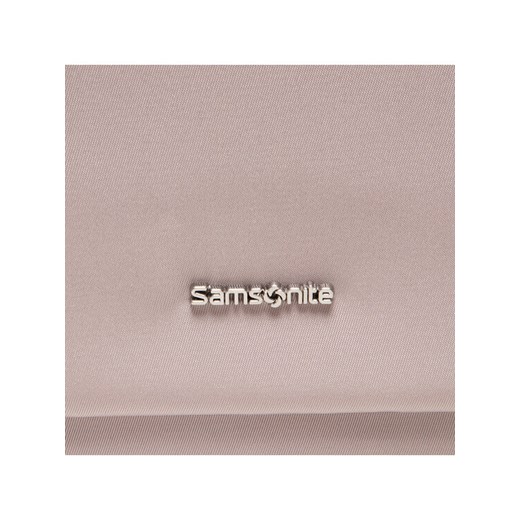 Samsonite Torba na laptopa Zalia 2.0 129430-1830-1CNU Różowy Samsonite 00 okazyjna cena MODIVO