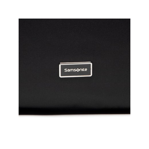 Samsonite Torba na laptopa 139463-1041-1CNU Czarny Samsonite 00 wyprzedaż MODIVO