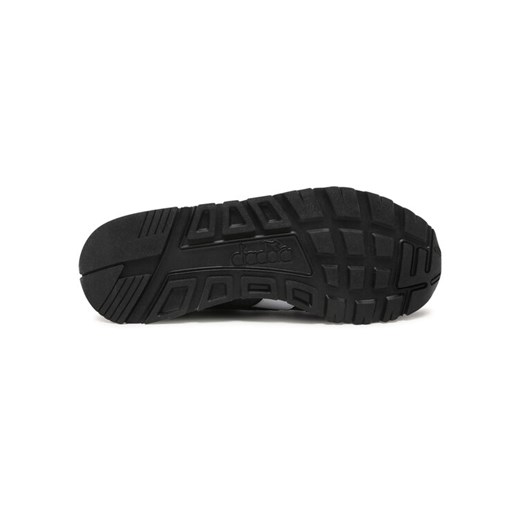 Diadora Sneakersy N.92 101.173169 01 80016 Czarny Diadora 40 wyprzedaż MODIVO
