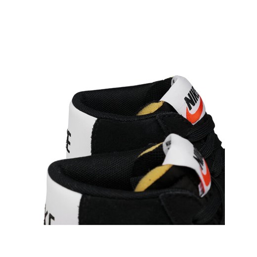 Nike Buty Blazer Mid '77 DB5461 001 Czarny Nike 40_5 okazyjna cena MODIVO