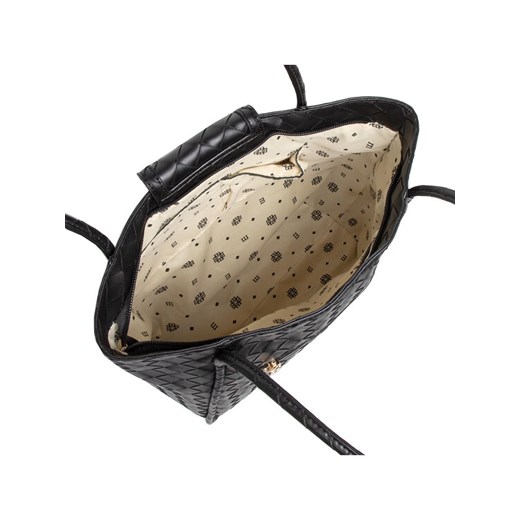 Monnari Torebka BAG0740-020 Czarny 00 okazja MODIVO