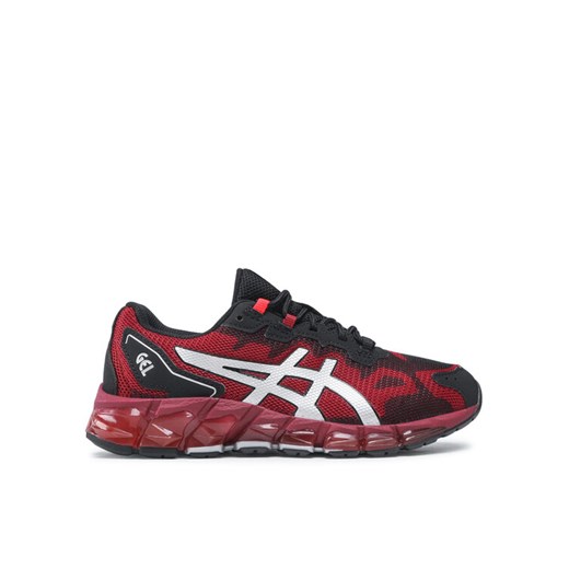 Asics Sneakersy Gel-Quantum 360 6 Gs 1204A001 Bordowy 36 MODIVO promocyjna cena