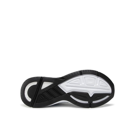 adidas Buty Response Super 2.0 GX8264 Biały 44 wyprzedaż MODIVO