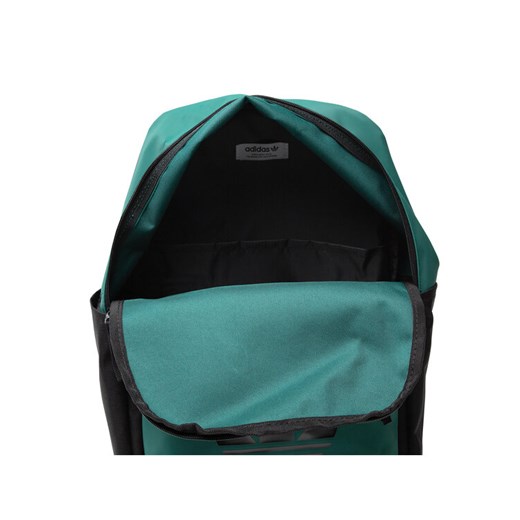 adidas Plecak Backpack HE9804 Zielony 00 MODIVO promocja