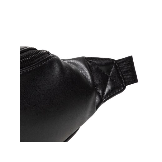 Calvin Klein Jeans Saszetka nerka Monogram Soft Waistbag K50K508865 Czarny 00 wyprzedaż MODIVO
