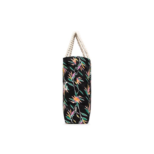 Billabong Torebka Essential Bag C9BG15BIP2 Czarny Billabong 00 wyprzedaż MODIVO