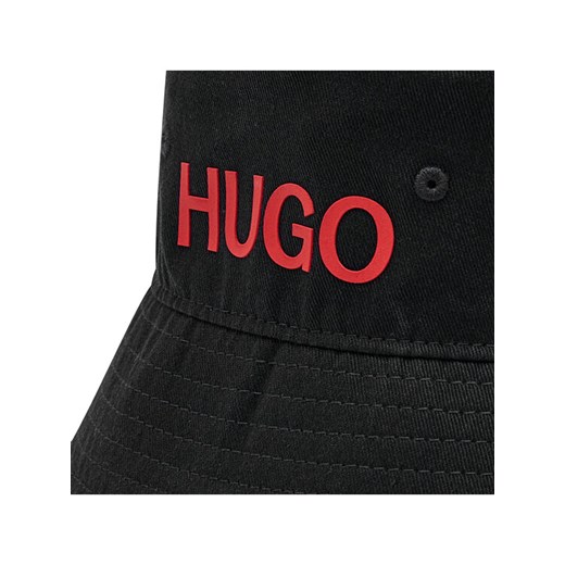 Hugo Kapelusz Men-X 555-4 50470171 Czarny S_M MODIVO okazyjna cena