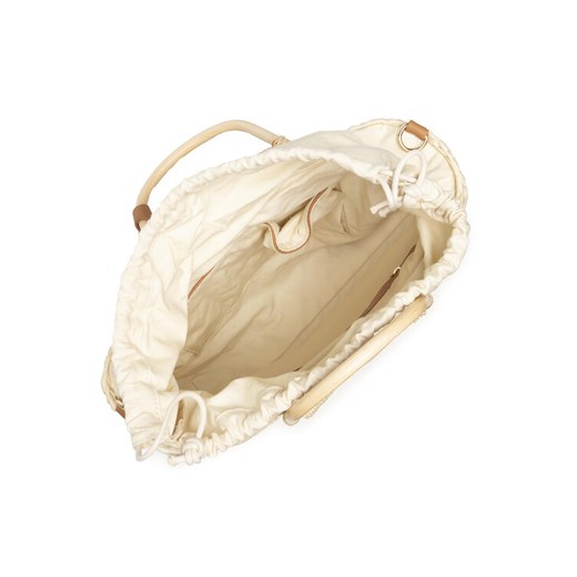 Monnari Torebka BAG2170-M15 Beżowy 00 okazyjna cena MODIVO
