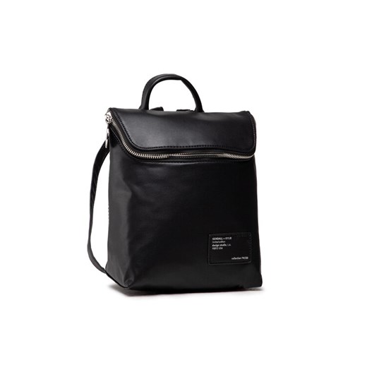 Kendall + Kylie Plecak HBKK-321-0001A-26 Czarny Kendall + Kylie 00 MODIVO okazja