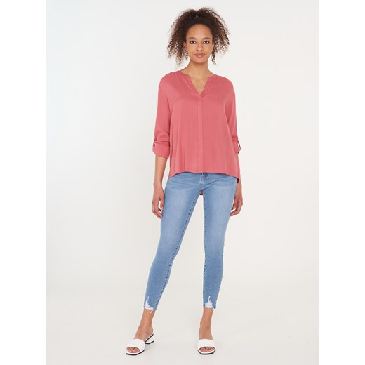 GATE Bluzka basic 34 Gate 38 gateshop wyprzedaż