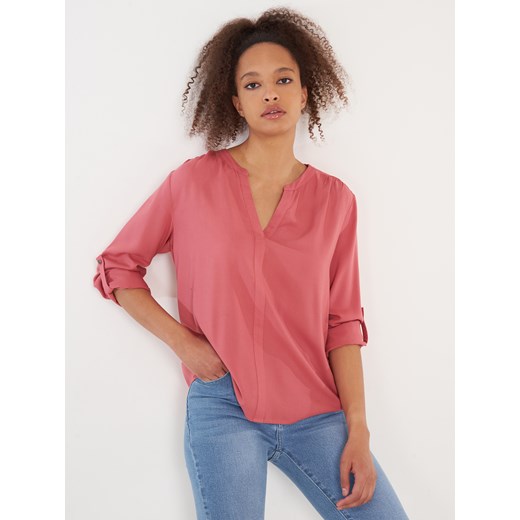 GATE Bluzka basic 34 Gate 40 gateshop wyprzedaż