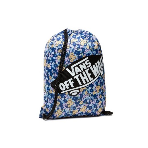 Worek na obuwie Vans BENCHED BSG VN000SUFYT81 Vans One size ccc.eu