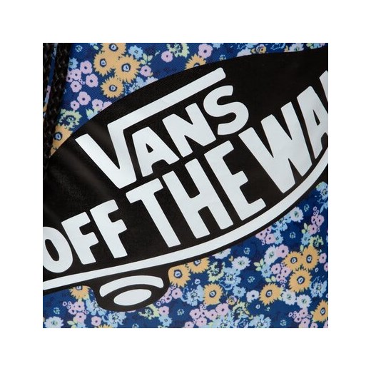 Worek na obuwie Vans BENCHED BSG VN000SUFYT81 Vans One size ccc.eu