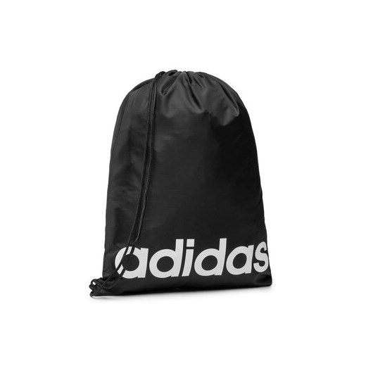 Worek na obuwie ADIDAS Linear Gymsack GN1923 One size ccc.eu