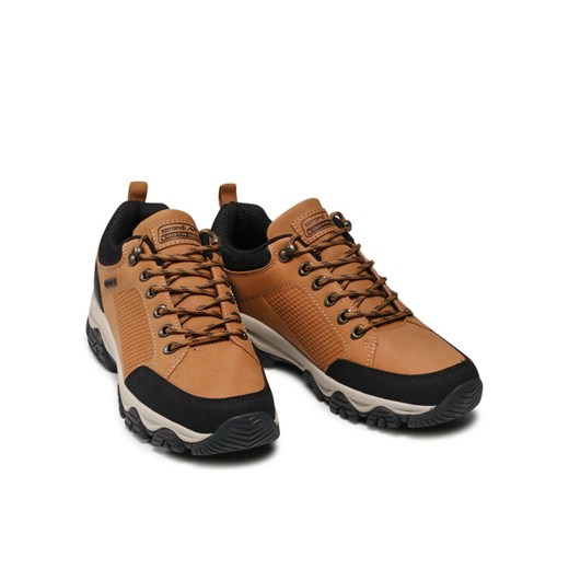 Sprandi Trekkingi MP07-01483-01 Brązowy Sprandi 42 okazyjna cena MODIVO