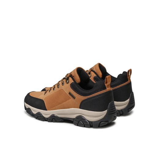 Sprandi Trekkingi MP07-01483-01 Brązowy Sprandi 42 okazja MODIVO