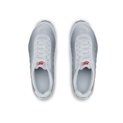 Nike Buty Air Max Invigor (Gs) CZ4194 100 Szary Nike 37_5 MODIVO