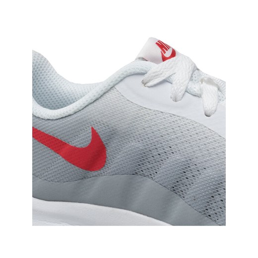 Nike Buty Air Max Invigor (Gs) CZ4194 100 Szary Nike 39 MODIVO