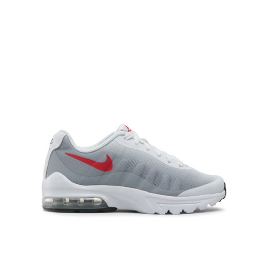 Nike Buty Air Max Invigor (Gs) CZ4194 100 Szary Nike 38_5 MODIVO