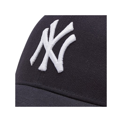 47 Brand Czapka z daszkiem New York Yankees B-MVPSP17WBP-NY Granatowy 47 Brand 00 MODIVO
