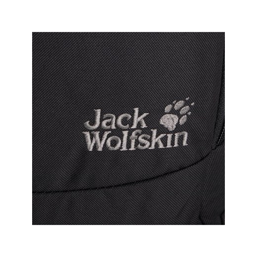 Jack Wolfskin Plecak Perfect Day 2007681-6000 Czarny Jack Wolfskin 00 wyprzedaż MODIVO