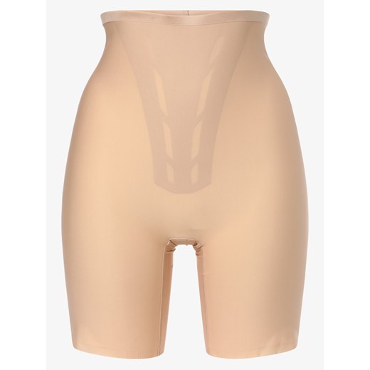 Triumph Damska bielizna modelująca Kobiety Stretch cielisty jednolity ze sklepu vangraaf w kategorii Bielizna wyszczuplająca - zdjęcie 136728548