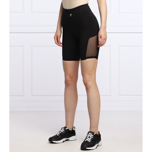 FILA Spodenki kolarzówki RABITZ | Slim Fit Fila S Gomez Fashion Store