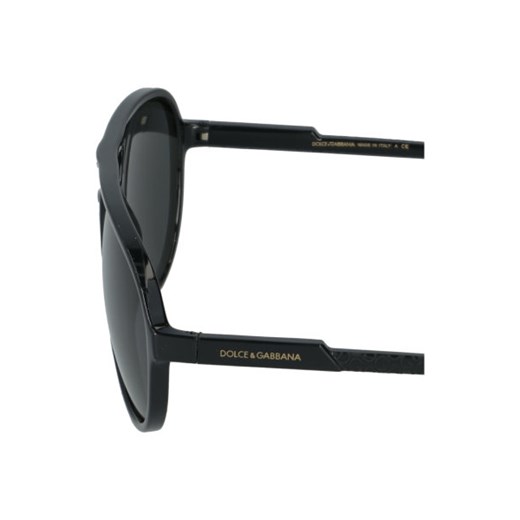 Dolce Gabbana Okulary przeciwsłoneczne Okulary Dolce Gabbana 60 Gomez Fashion Store promocja