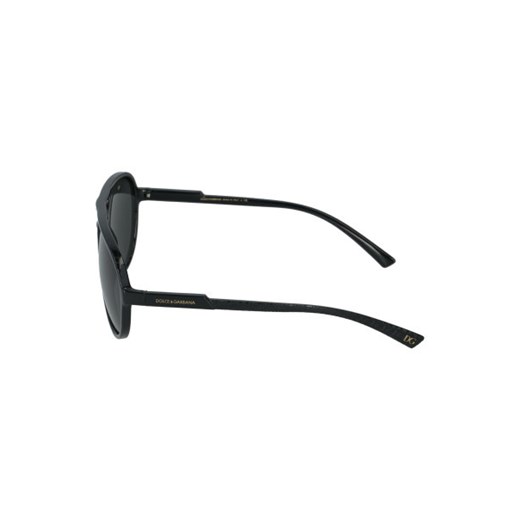 Dolce Gabbana Okulary przeciwsłoneczne Okulary Dolce Gabbana 60 promocja Gomez Fashion Store