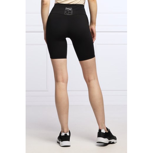 FILA Spodenki kolarzówki RABITZ | Slim Fit Fila XS Gomez Fashion Store