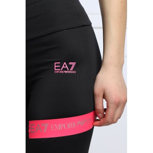 EA7 Szorty | Slim Fit L Gomez Fashion Store