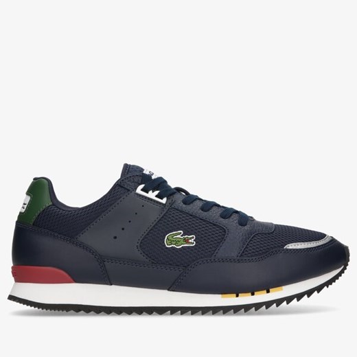 LACOSTE PARTNER PISTE 0722 1 Lacoste 42 Symbiosis