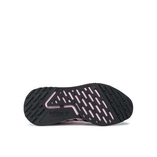 adidas Buty Multix J GW3007 Czarny 40 MODIVO