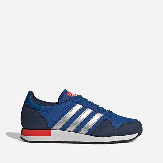 Buty męskie snakersy adidas Originals USA 84 GW0512 41 1/3 sneakerstudio.pl