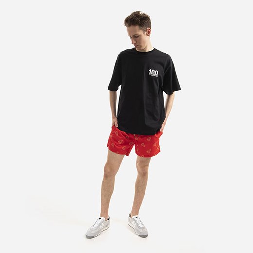 Szorty męskie Happy Socks Pizza Slice PZS116-4300 Happy Socks L sneakerstudio.pl