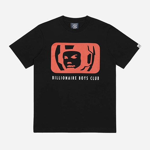 Koszulka męska Billionaire Boys Club Portal T-shirt B22113 BLACK Billionaire Boys Club M sneakerstudio.pl