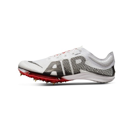 Kolce do biegania na średnich dystansach Nike Air Zoom Victory More Uptempo - Nike 45 Nike poland
