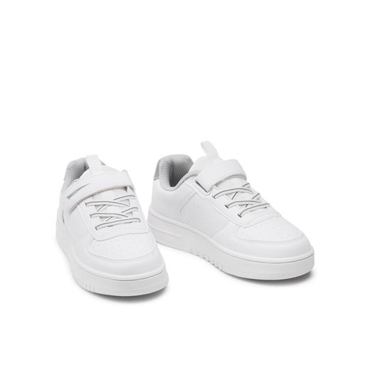 Sprandi Sneakersy CP40-20331(IV)CH Biały Sprandi 31 MODIVO