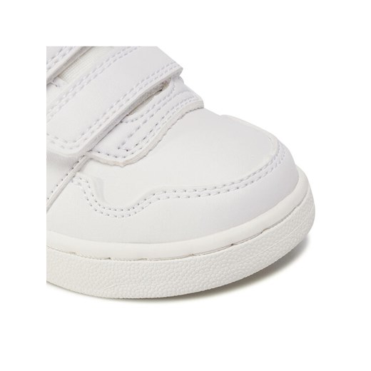 Fila Sneakersy Arcade Velcro Infants 1011078.1FG Biały Fila 25 MODIVO wyprzedaż