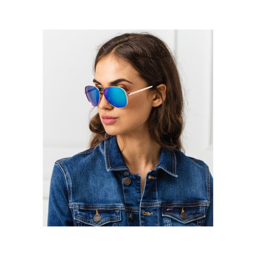 Michael Kors Okulary przeciwsłoneczne Chelsea Michael Kors 59 Gomez Fashion Store