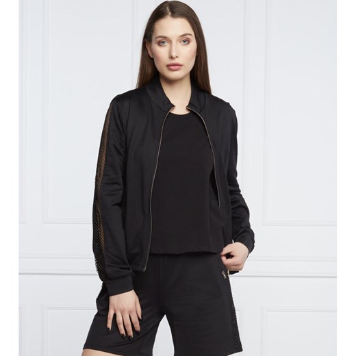 Liu Jo Sport Bluza | Regular Fit XS Gomez Fashion Store