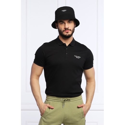 CALVIN KLEIN JEANS Polo | Slim Fit L Gomez Fashion Store