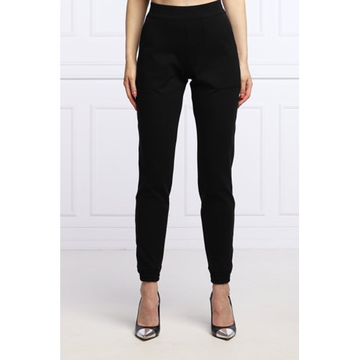 Spanx Spodnie dresowe Perfect | Slim Fit Spanx S Gomez Fashion Store