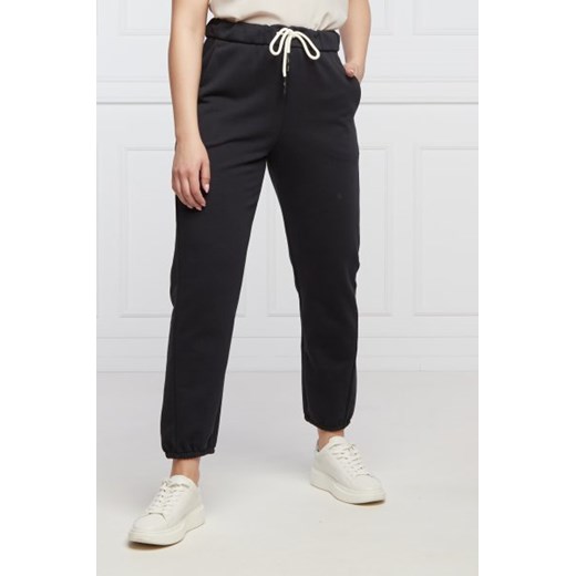 Max Mara Leisure Spodnie dresowe | Regular Fit XL Gomez Fashion Store
