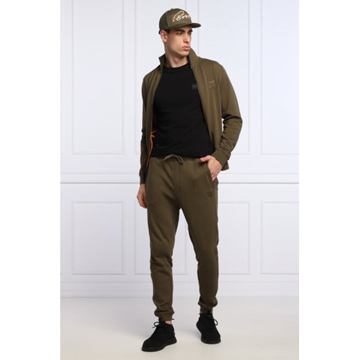 BOSS ORANGE Spodnie dresowe Sestart | Regular Fit M Gomez Fashion Store