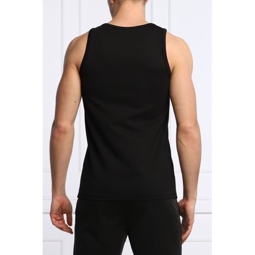 EA7 Tank top | Regular Fit XL promocja Gomez Fashion Store