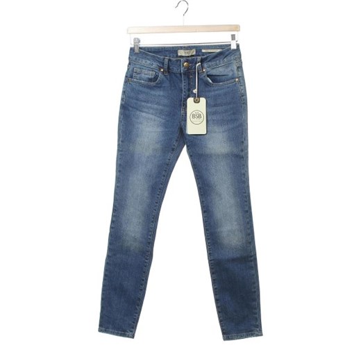 Damskie jeansy Bsb Jeans Bsb Jeans M promocja Remixshop